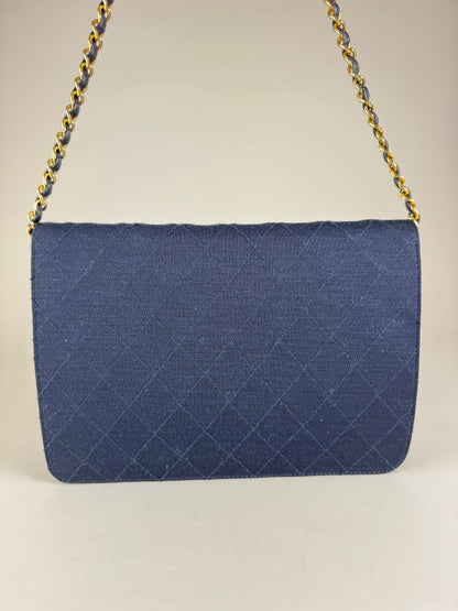 Chanel Single Flap
