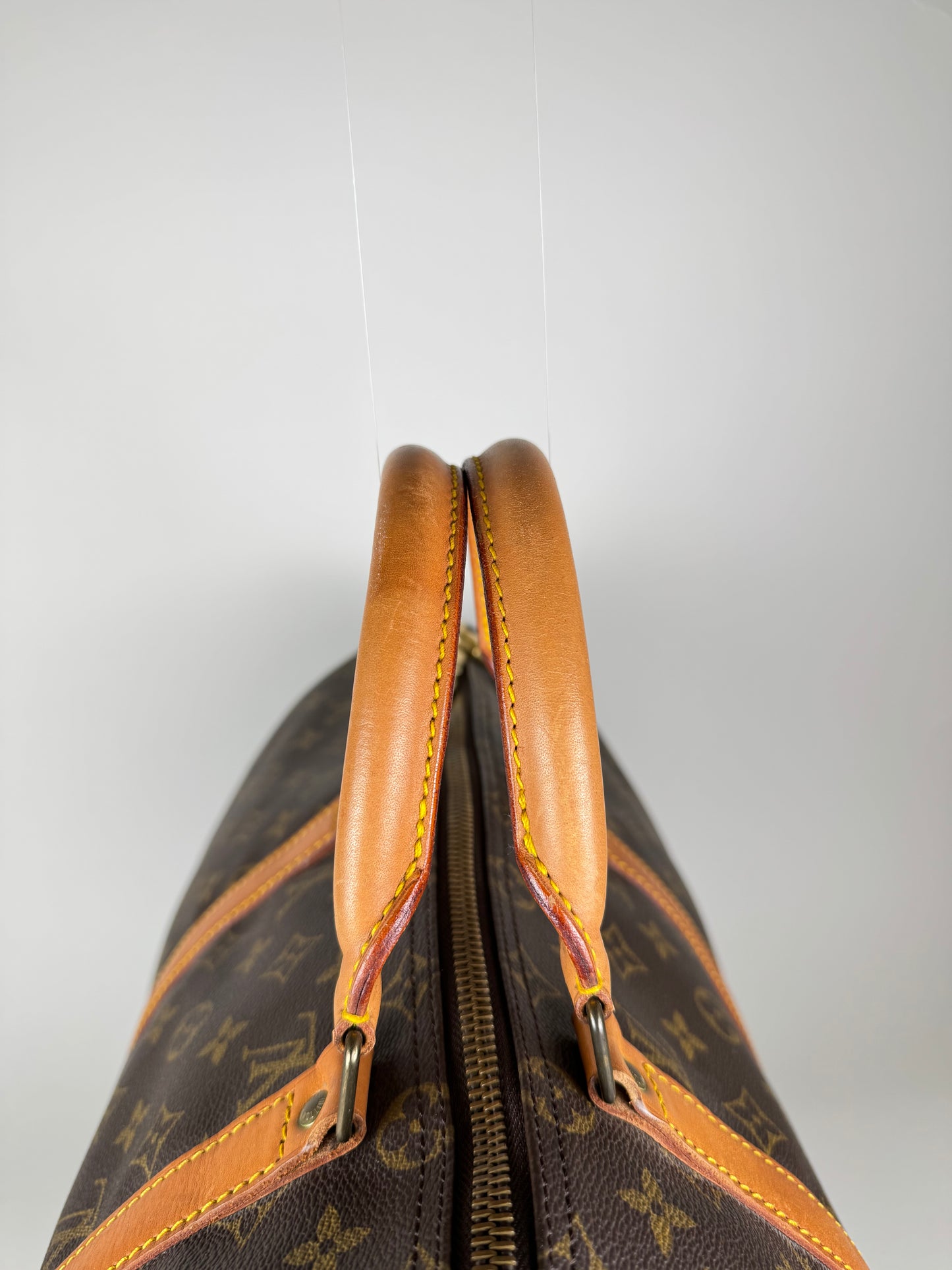 Louis Vuitton Keepall 50