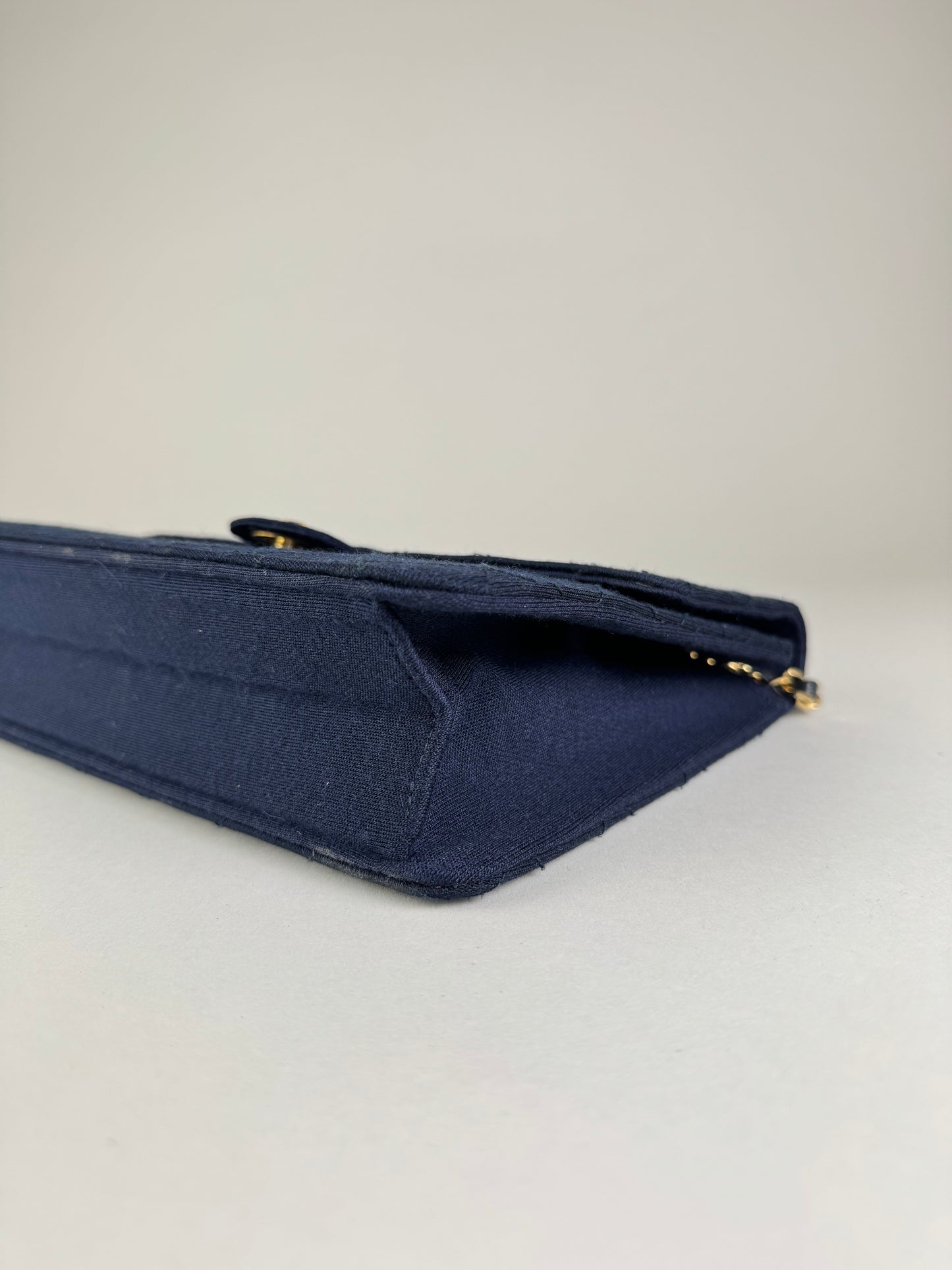Chanel Single Flap