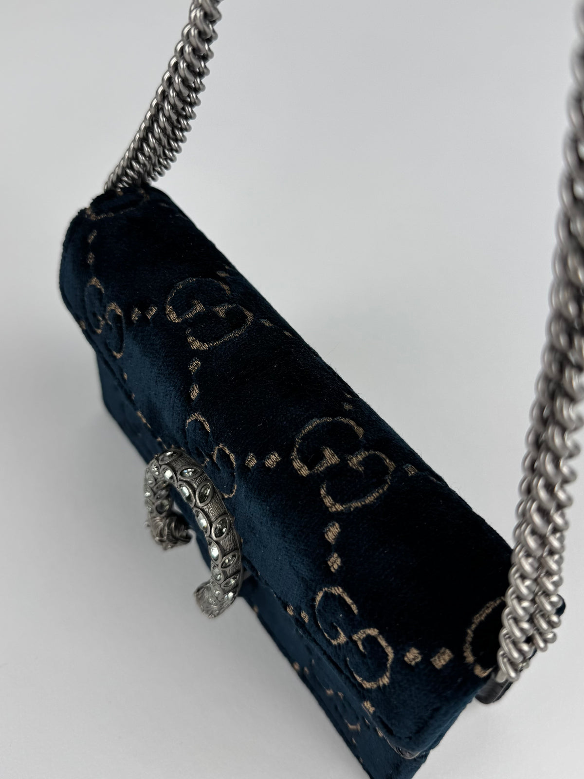 Gucci Dionysus Super Mini
