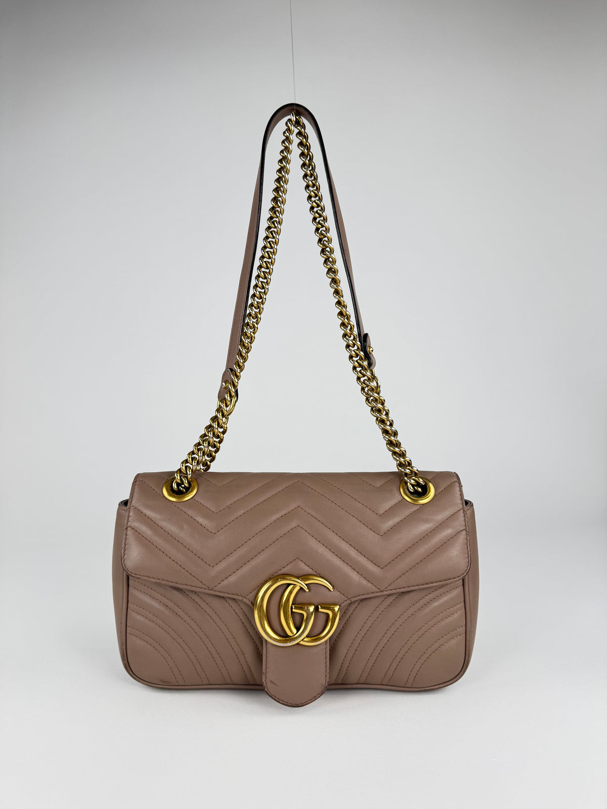 Gucci Marmont Small