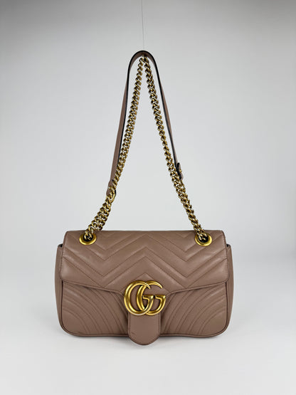Gucci Marmont Small