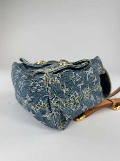 Louis Vuitton Backpack Sac a Dos PM