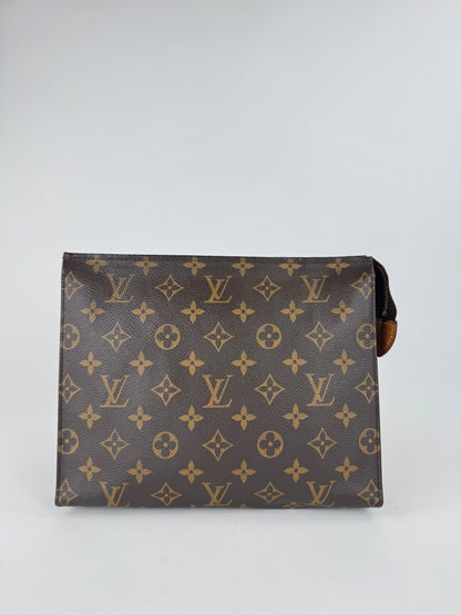 Louis Vuitton Toiletry Pouch 26