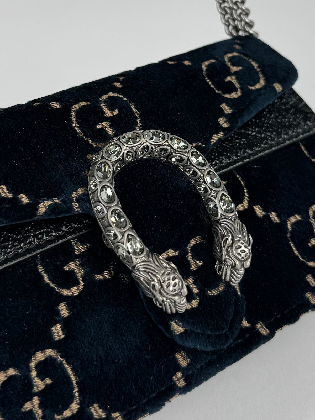 Gucci Dionysus Super Mini