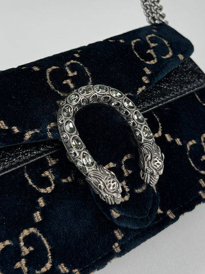 Gucci Dionysus Super Mini