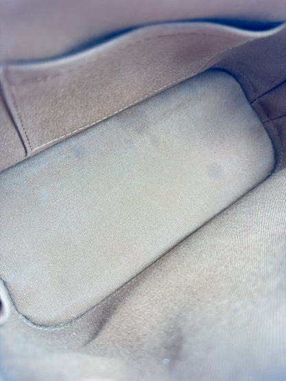 Louis Vuitton Alma BB