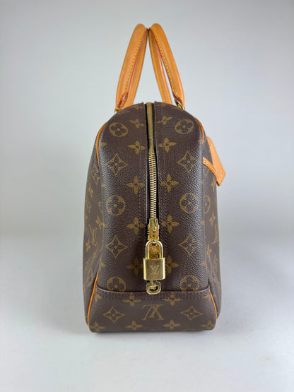 Louis Vuitton Deauville