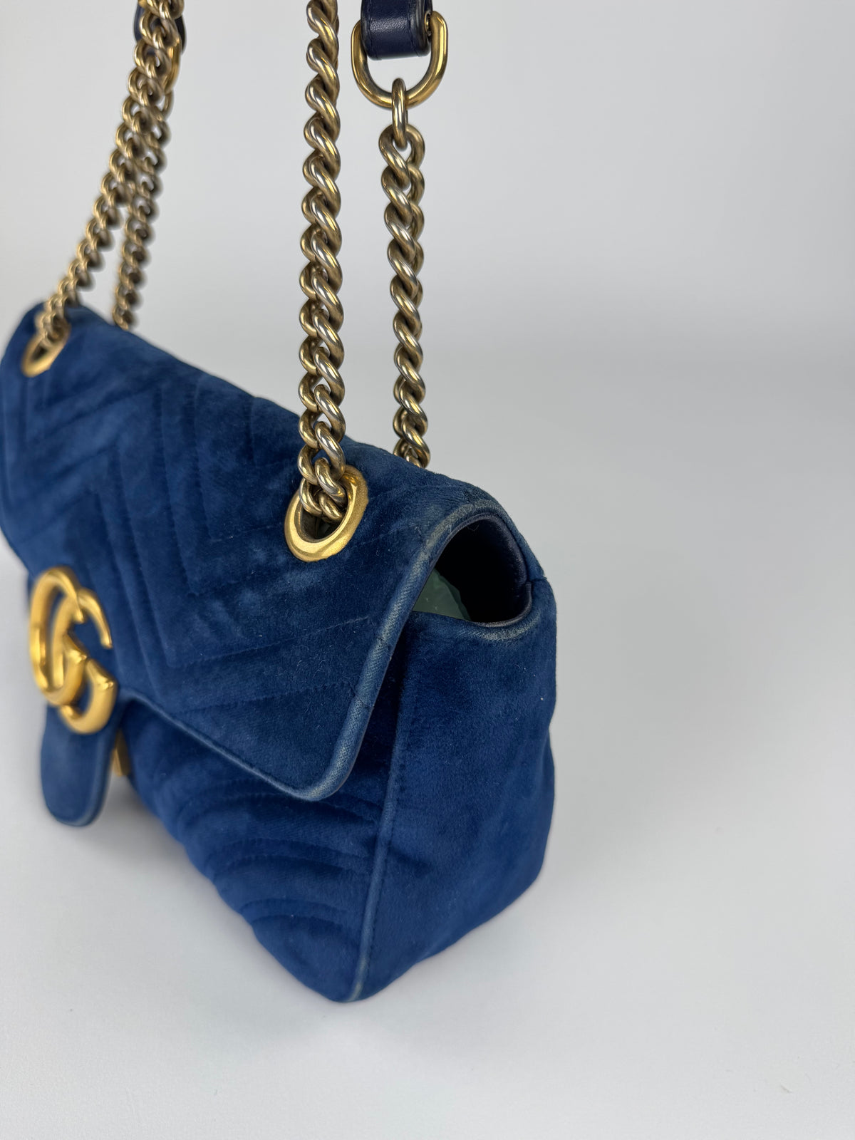 Gucci Marmont Small