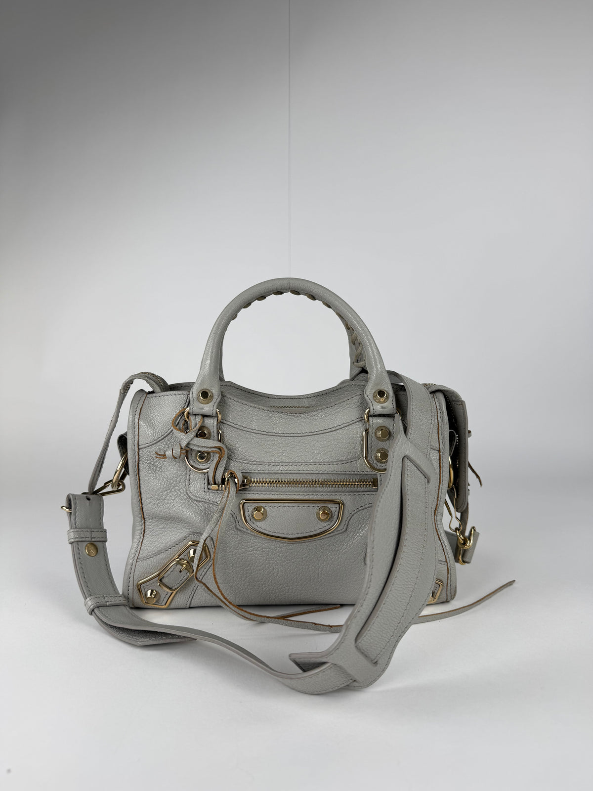 Balenciaga Mini City