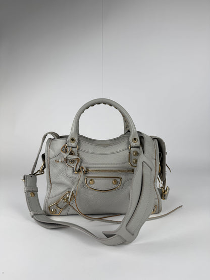 Balenciaga Mini City