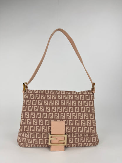 Fendi Mamma Baguette