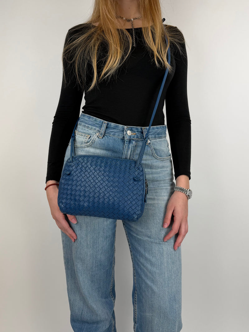 Bottega Veneta Nodini - worn