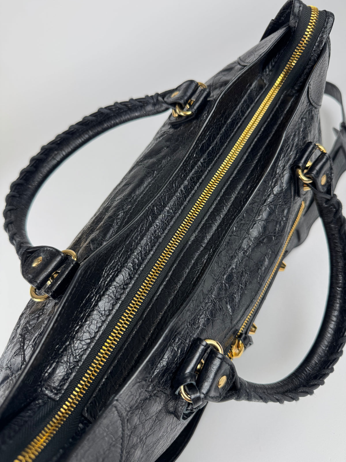 Balenciaga City Medium