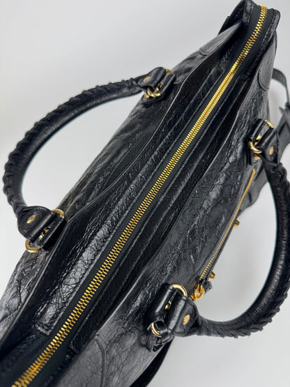 Balenciaga City Medium