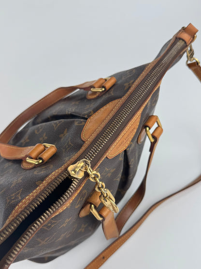 Louis Vuitton Palermo PM