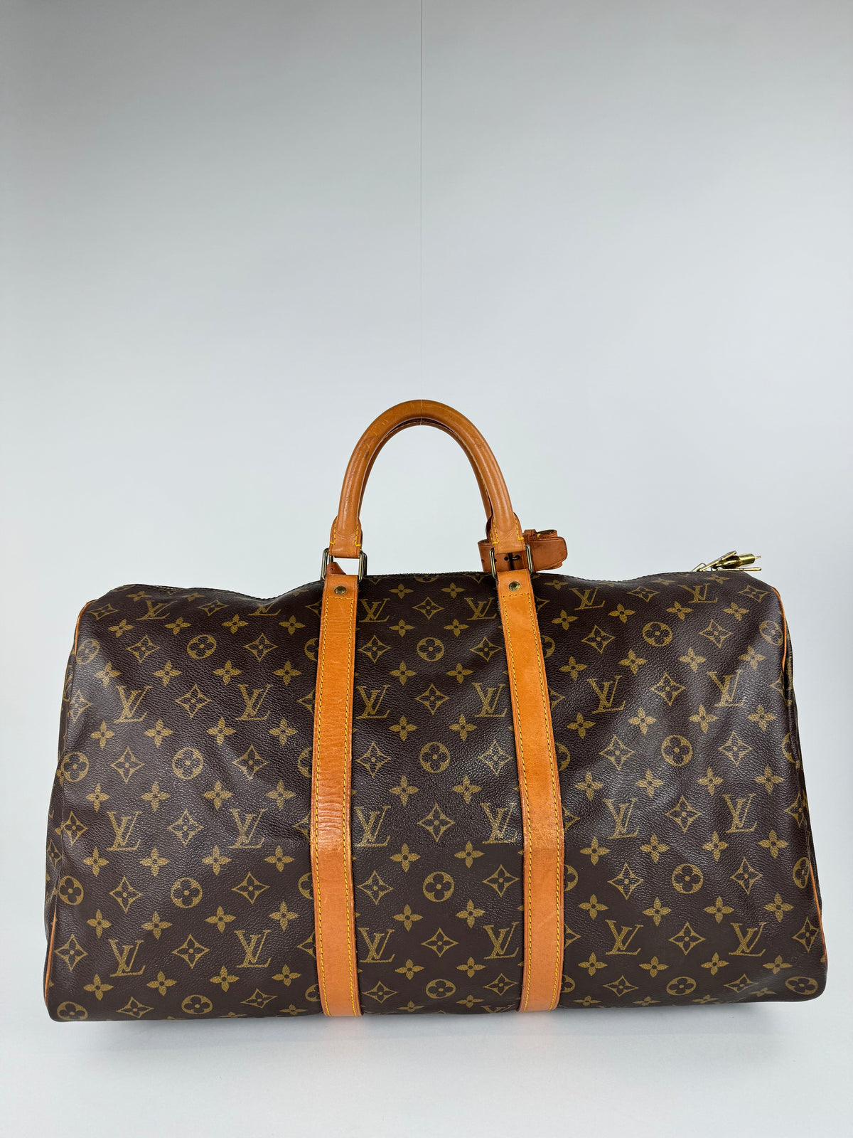 Louis Vuitton Keepall 50