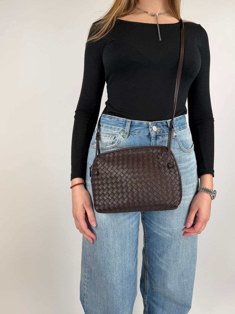 Bottega Veneta Nodini - worn