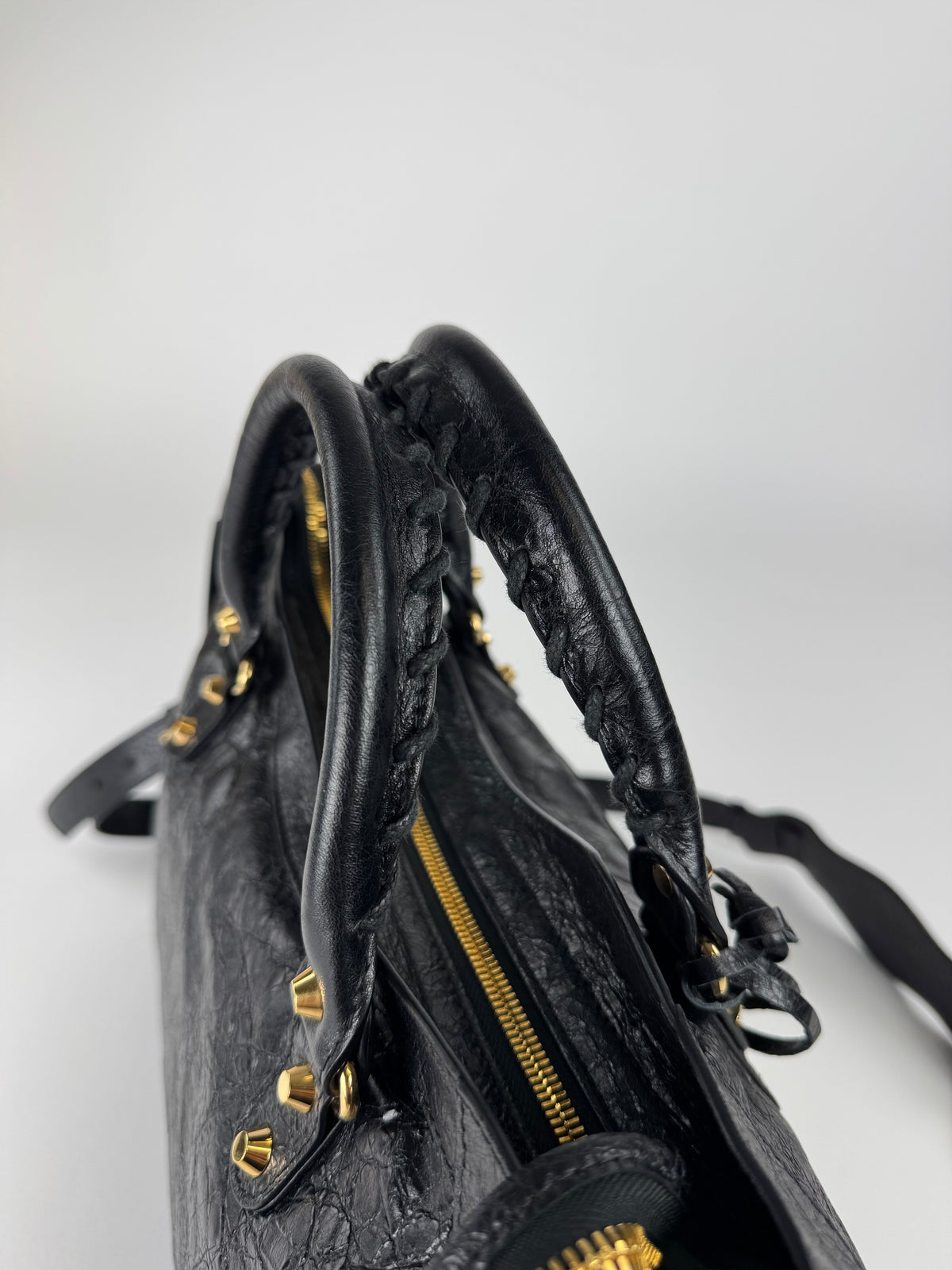 Balenciaga City Medium