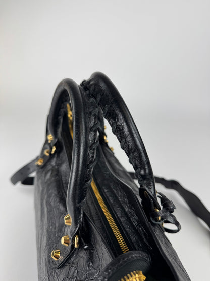 Balenciaga City Medium