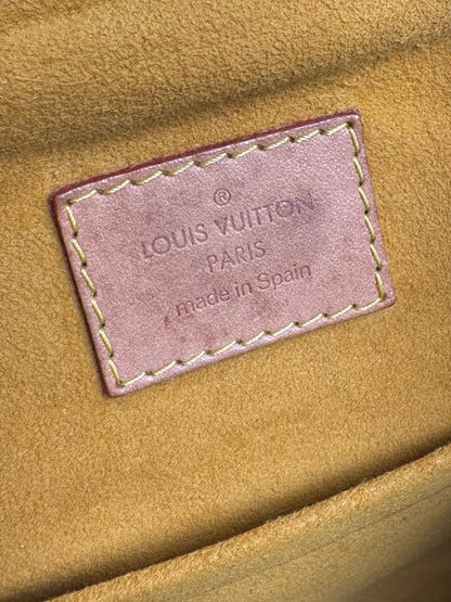 Louis Vuitton Backpack Sac a Dos PM
