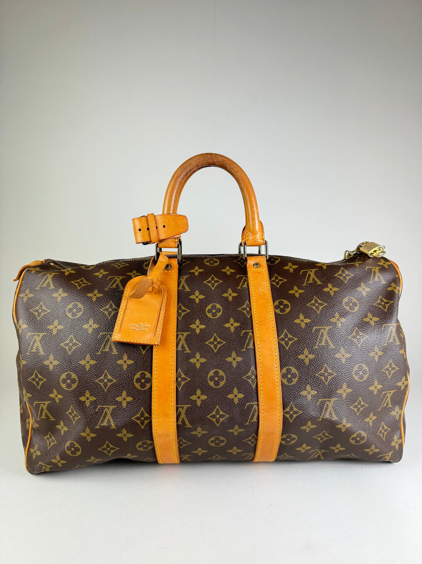 Louis Vuitton Keepall 45