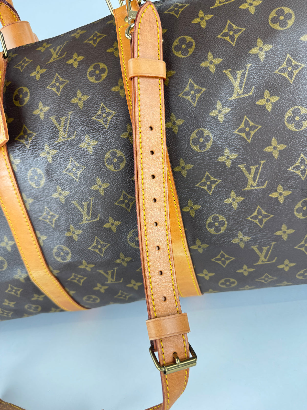 Keepall 60 Bandouliere