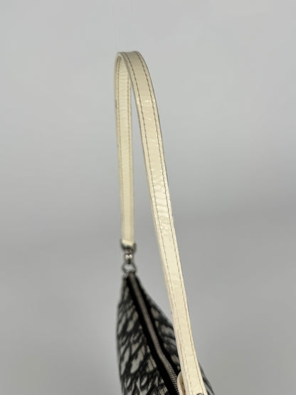 Dior Trotter Saddle Pouch