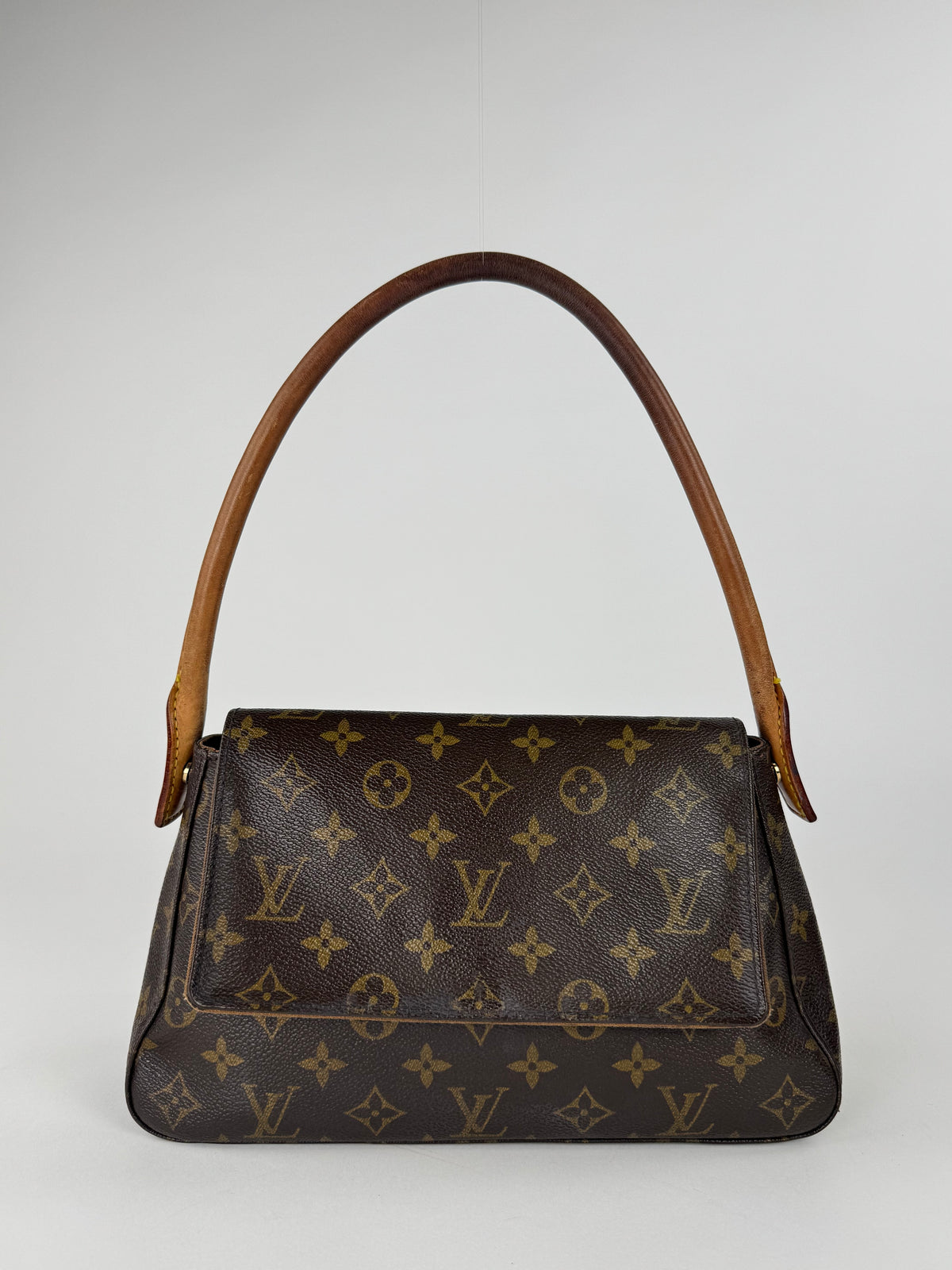 Louis Vuitton Mini Looping