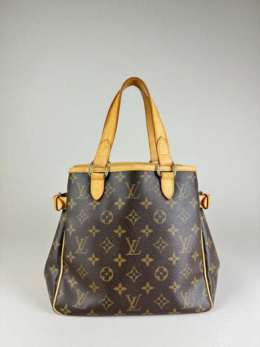 Louis Vuitton Batignolles