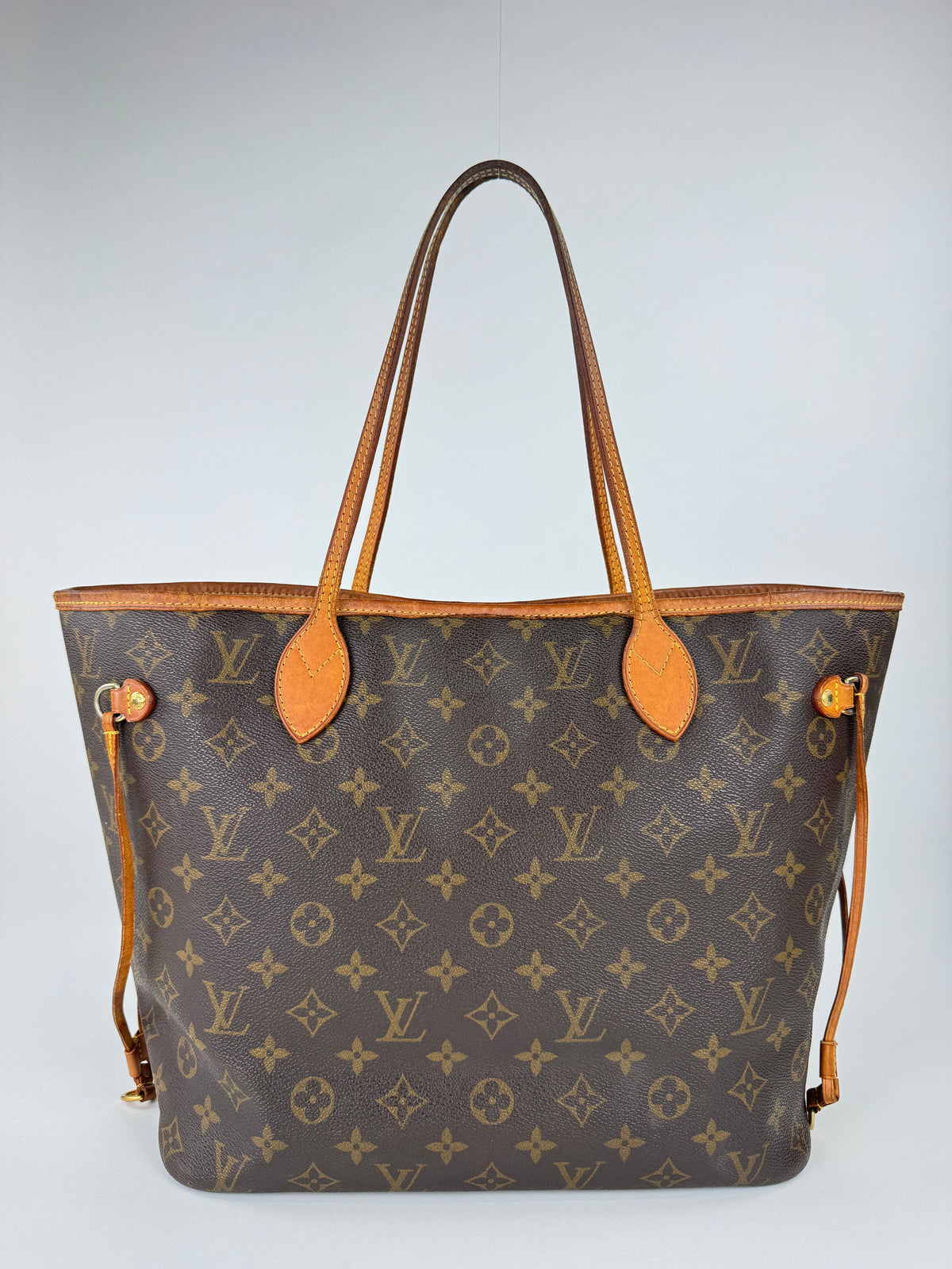 Louis Vuitton Neverfull MM