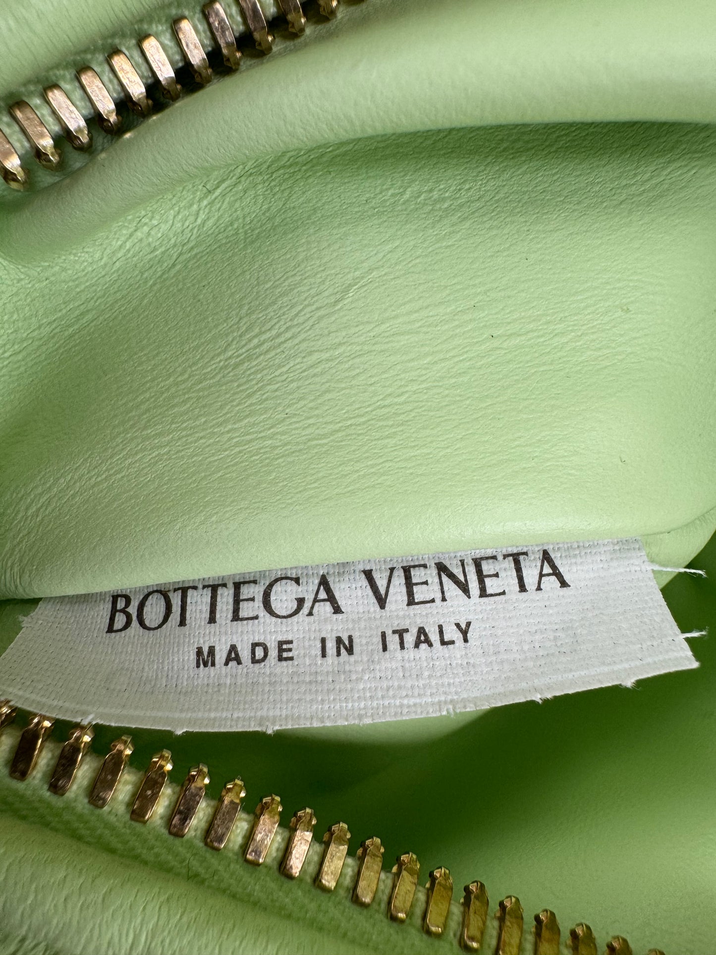 Bottega Veneta Mini Jodie