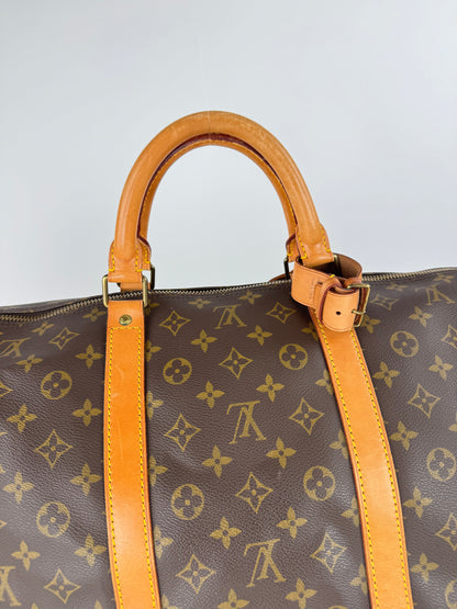 Keepall 60 Bandouliere