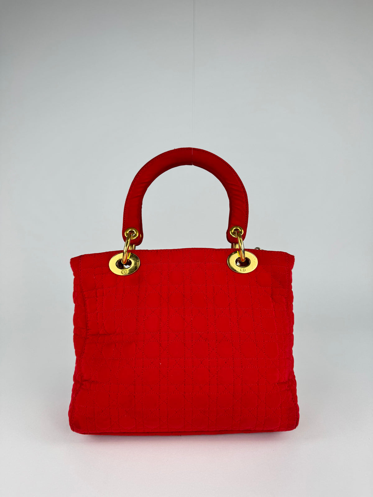 Dior Lady Dior Medium