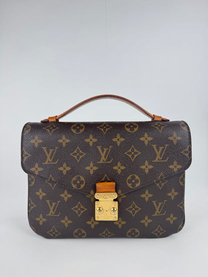 Louis Vuitton Metis