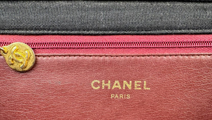 Chanel Single Flap