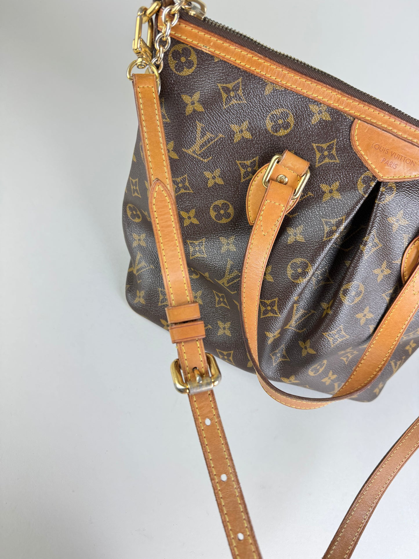 Louis Vuitton Palermo PM