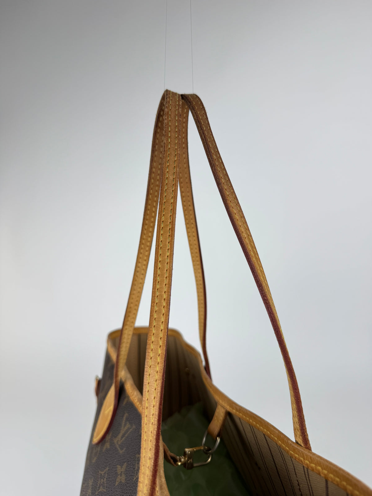 Louis Vuitton Neverfull MM