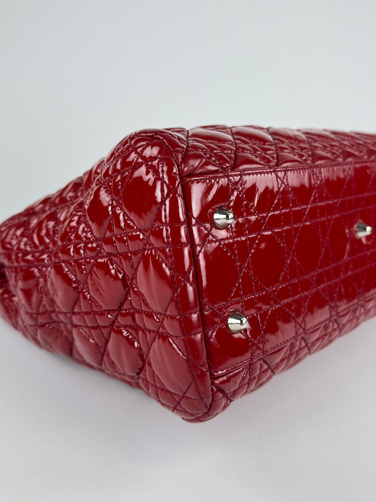 Dior Granville Tote
