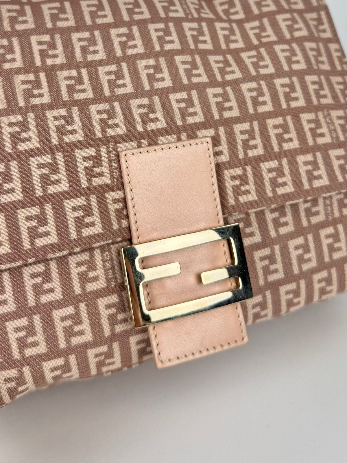 Fendi Mamma Baguette