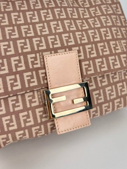 Fendi Mamma Baguette