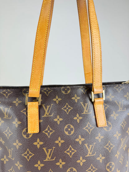 Louis Vuitton Cabas Piano