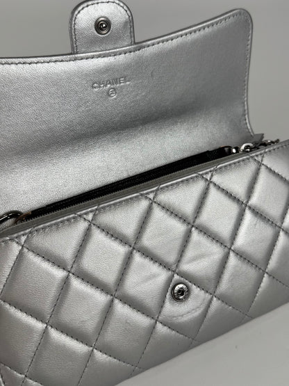 Chanel Wallet On Chain