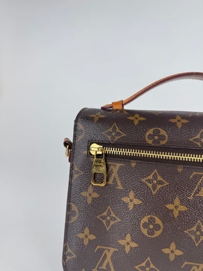 Louis Vuitton Metis