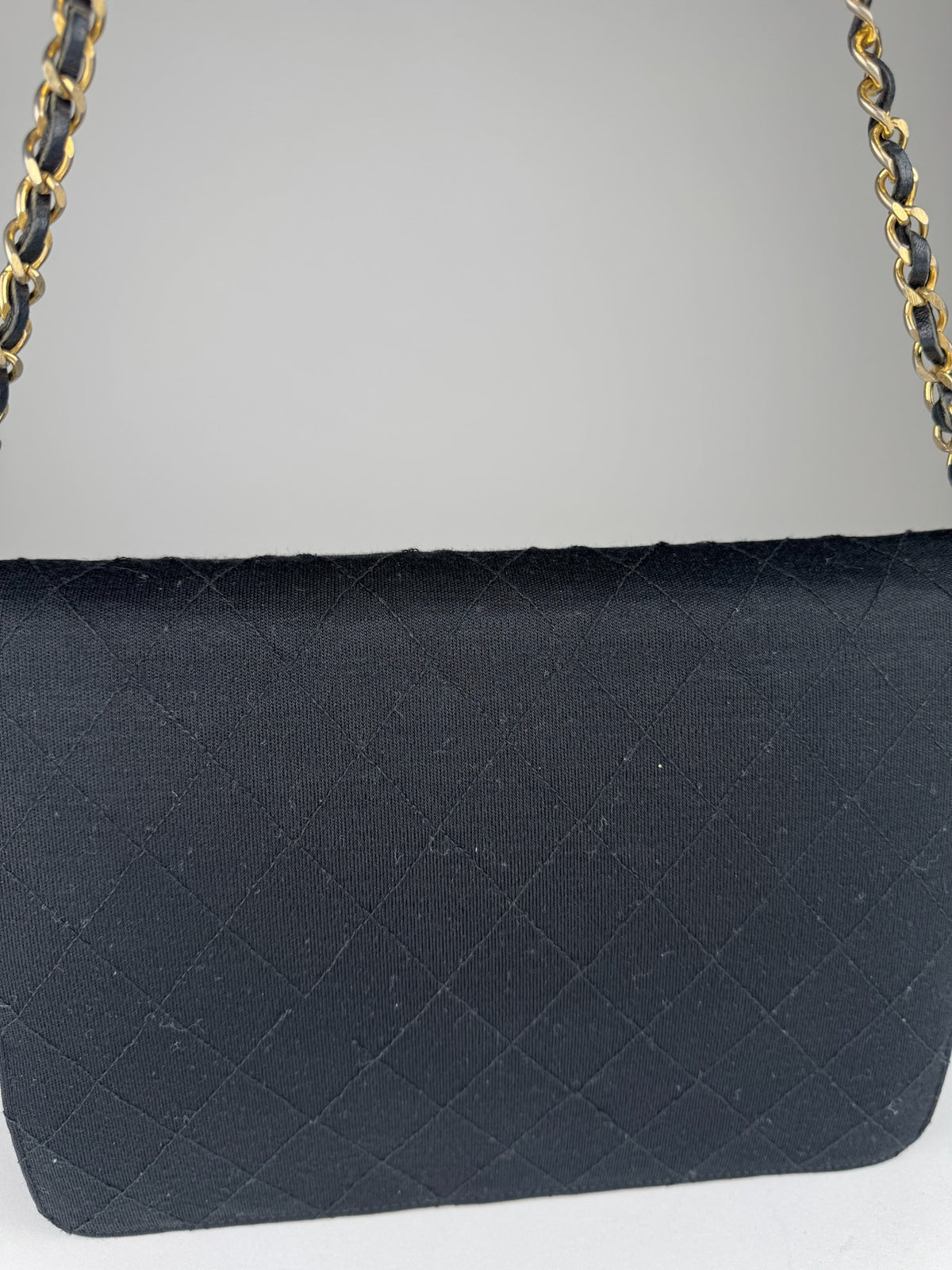 Chanel Single Flap