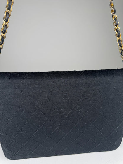Chanel Single Flap