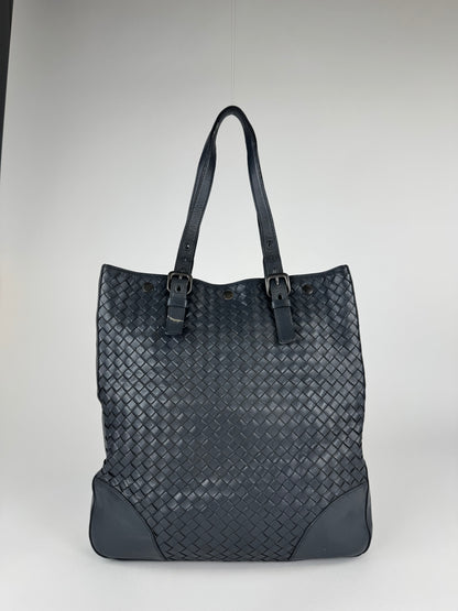 Bottega Veneta Intrecciato Tote