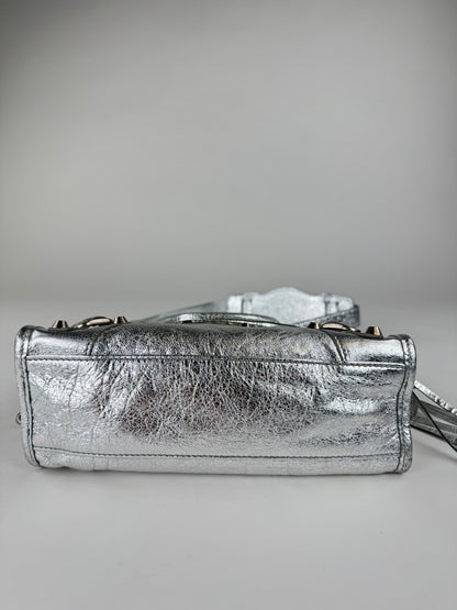 Balenciaga Mini City
