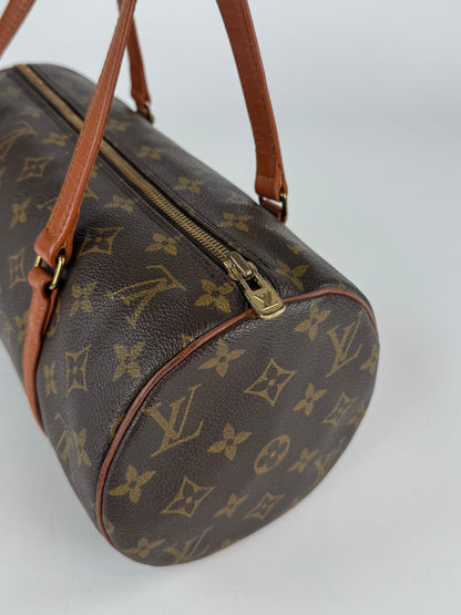 Louis Vuitton Papillon 30