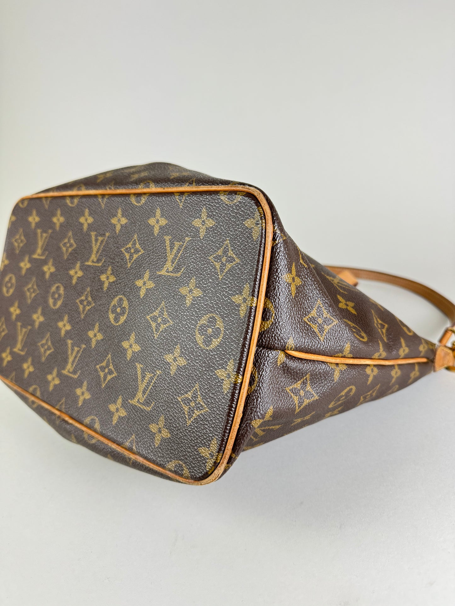 Louis Vuitton Palermo PM